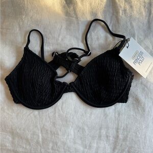 Princess polly bikini top